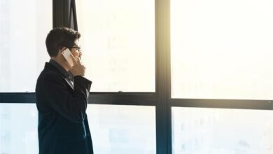 What Recovery Stories Can Teach Us About Navigating Commercial Challenges