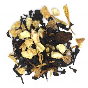 Alexander Hamiltea