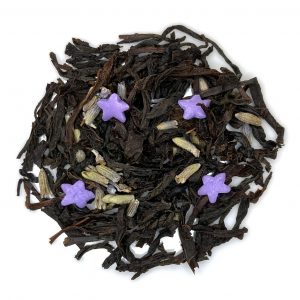 Amethyst Tea