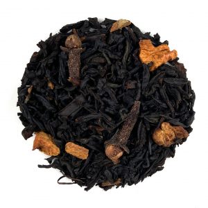 Apple Spice