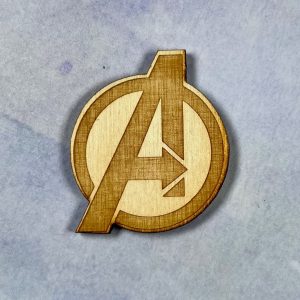 Avenger Needleminder