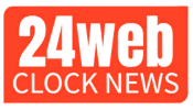 24Web Blog News