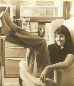 Ianthe Brautigan
