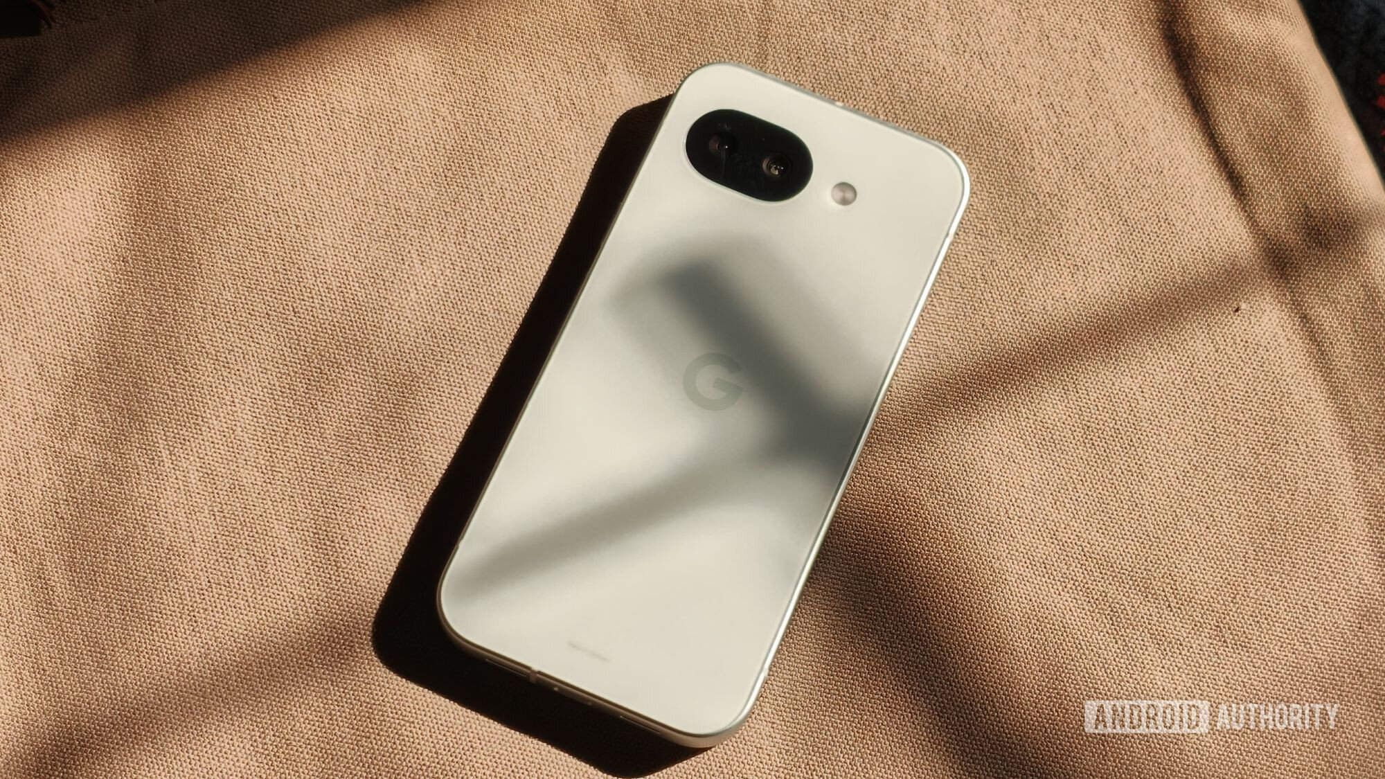 Google Pixel 10a back panel Google Pixel 10a back panel