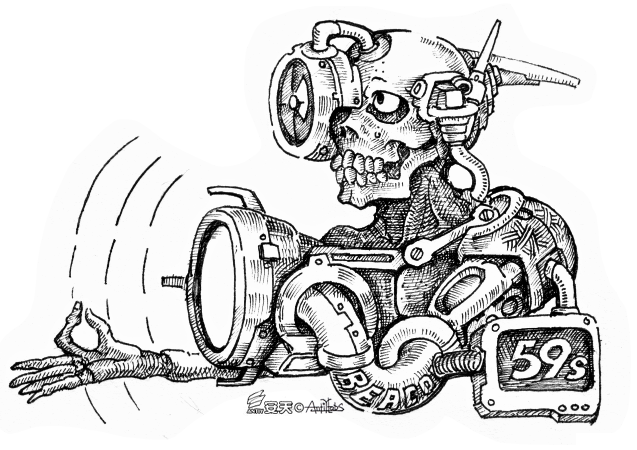 virus image