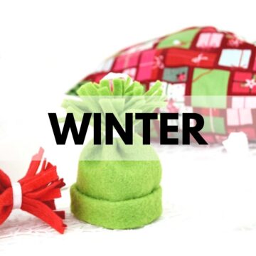 Winter Crafts