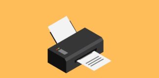 How to Forcefully Clear Print Spooler in Windows