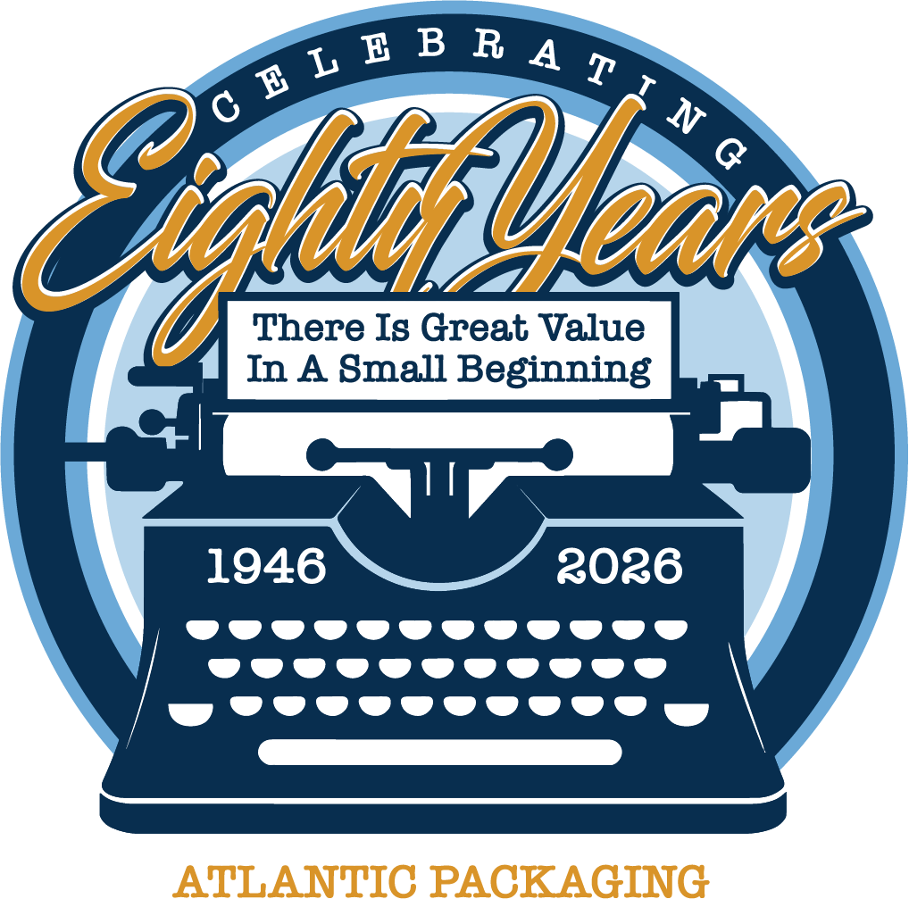 Atlantic 80th Anniversary