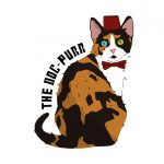 Pawsum Geeky Kitteh Shirts for Ur Human