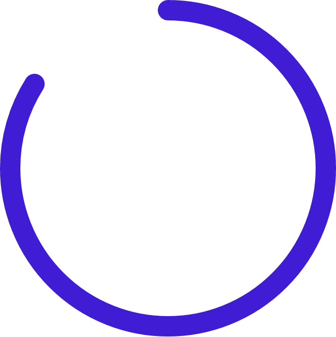Decorative circle