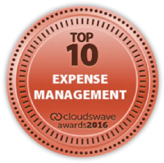 top 10 expense mgt software