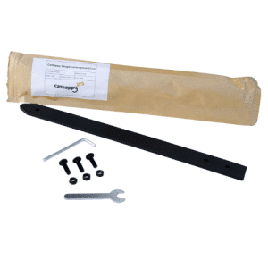 Cathappy Beugel Verlengstuk - 27 cm