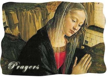 Prayers