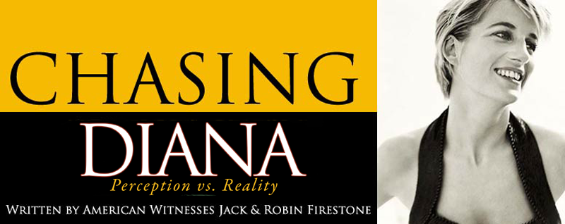Chasing Diana