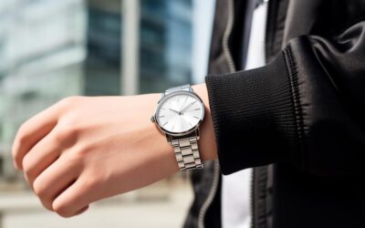 Building a Luxury Watch Collection as a Teen: Follow the Latest Trends with Luxury Teen Watches to Stay Fashionable and Timeless