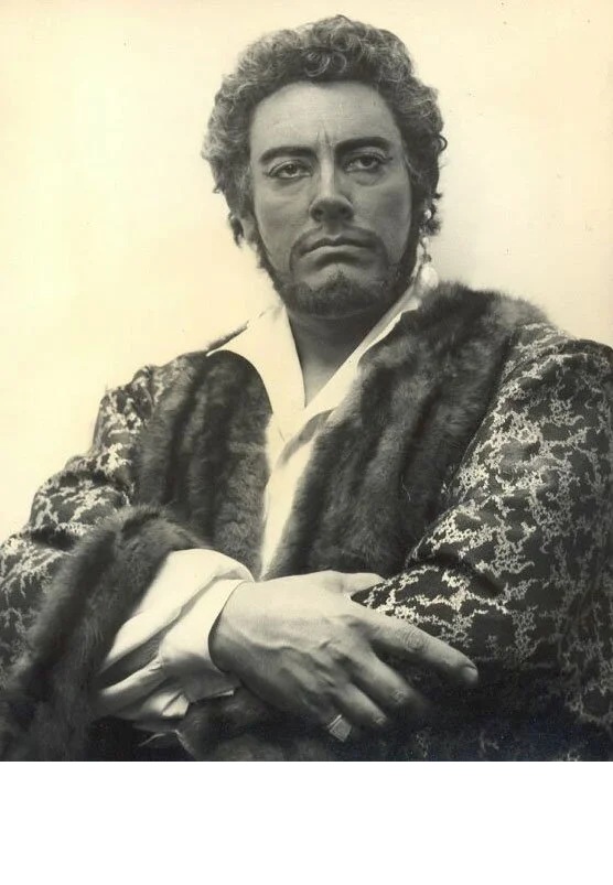 Mario Del Monaco Mario Del Monaco