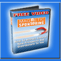 magnetic sponsoring