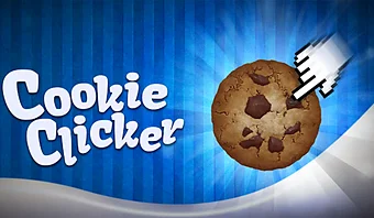 Cookie Clicker: Today's a great day to make some cookies!