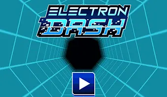 Electron Dash: How far can you dash?