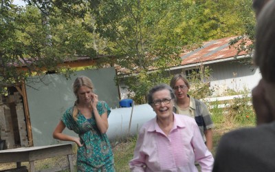 The Art of the Welcome – My Huffington Post Parents essay