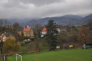 Searching for “Heimat” to finally feel the soil where my roots were formed