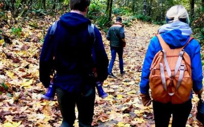 The Adventure of Motherhood and Life–It’s all about the Attitude