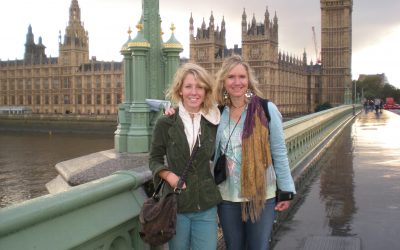 Carving out individual time with our kids — How I Mom 21/30