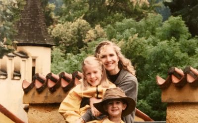 Adjust your parenting to your child’s personality — How I Mom 11/30
