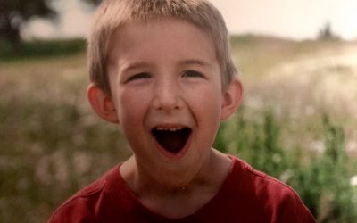 One day they’ll be off at school and we will miss the noise — How I Mom 25/30