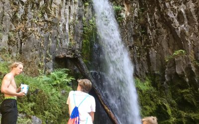 Get Your Kids Outside Into Nature with You — How I Mom 12/30