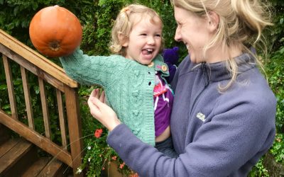 Be your kids’ dream-believer — How I Mom 15/30