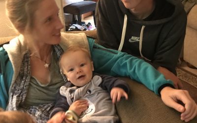 Fostering lifelong sibling relationships of unconditional love – How I Mom 5/30