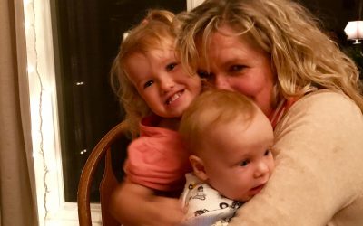 Make them feel they are your world — How I Mom 18/30