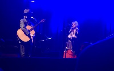 What going to a concert reminded me of — How I Mom 28/30