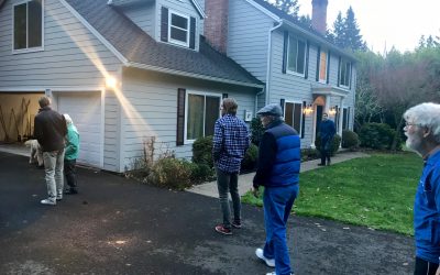 Making a house a home-y home — How I Mom 30/30