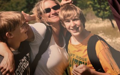14 Ways for Moms to Raise Boys
