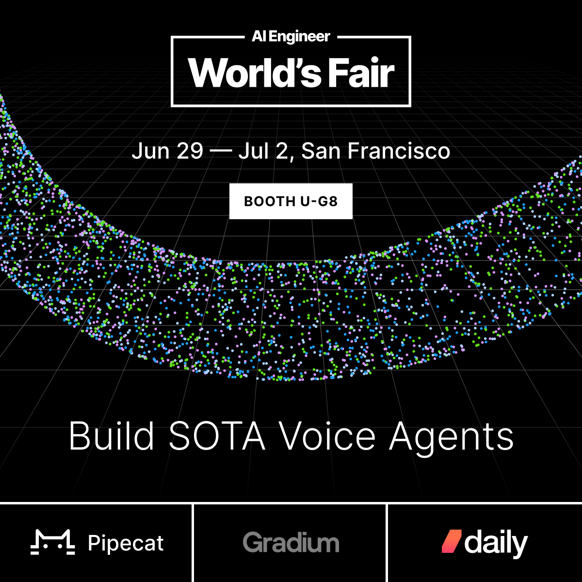 AI Engineer World's Fair