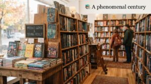 📚 A phenomenal century