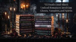 ‘Til Death (And After): Undead Romances Involving Ghosts, Vampires, and Spirits