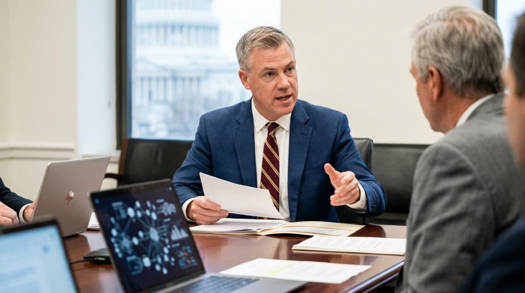 banks seeks incentives open weight ai
