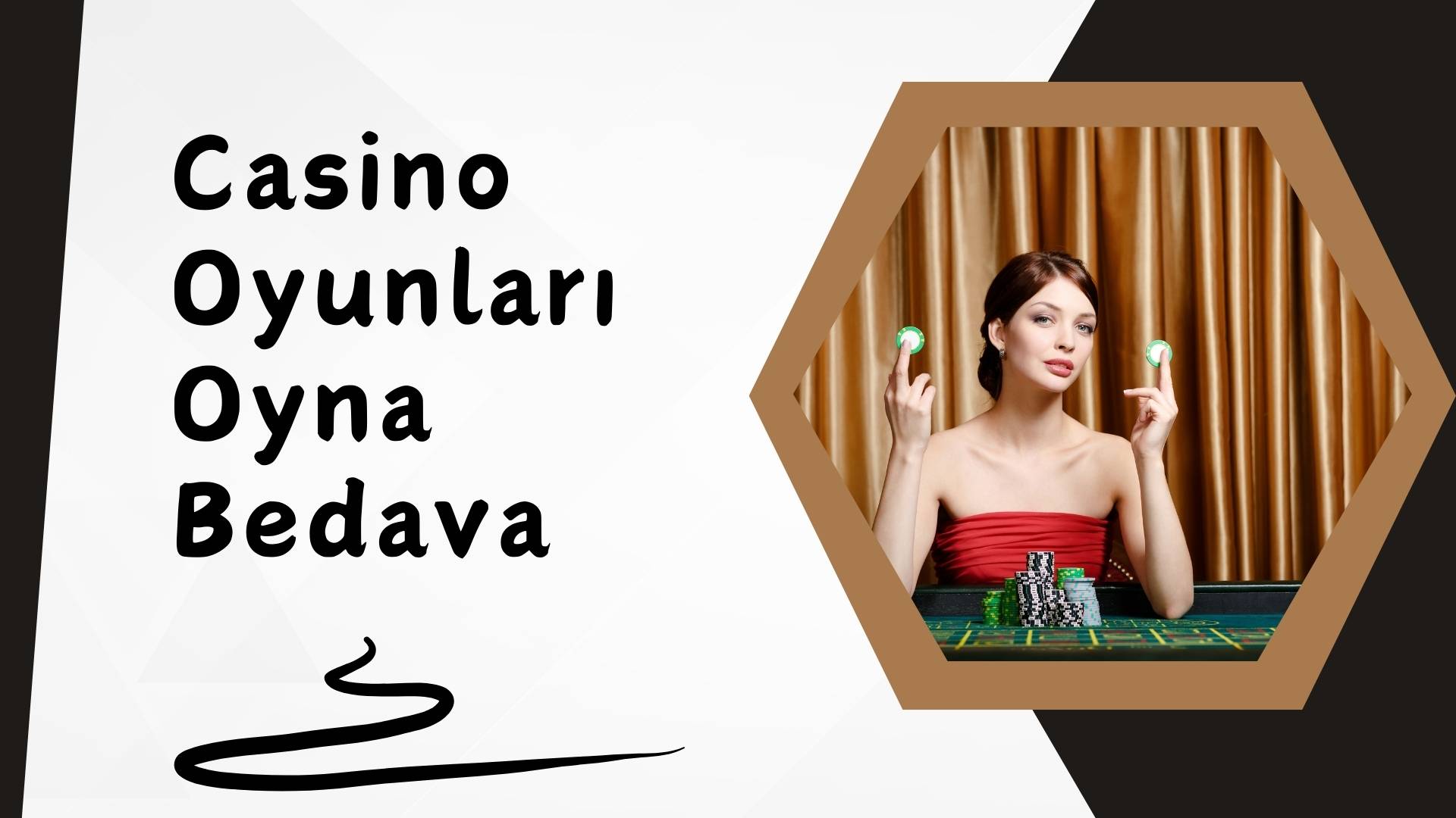 Casino Oyunları Oyna Bedava