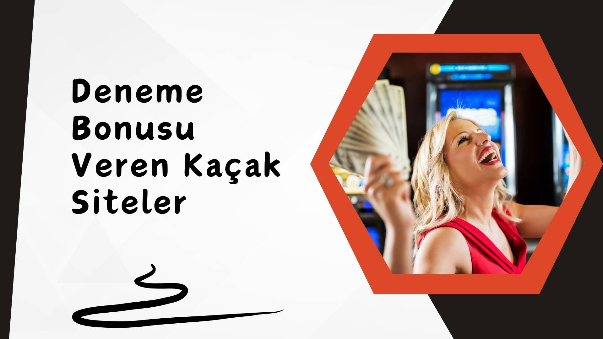 Deneme Bonusu Veren Kaçak Siteler