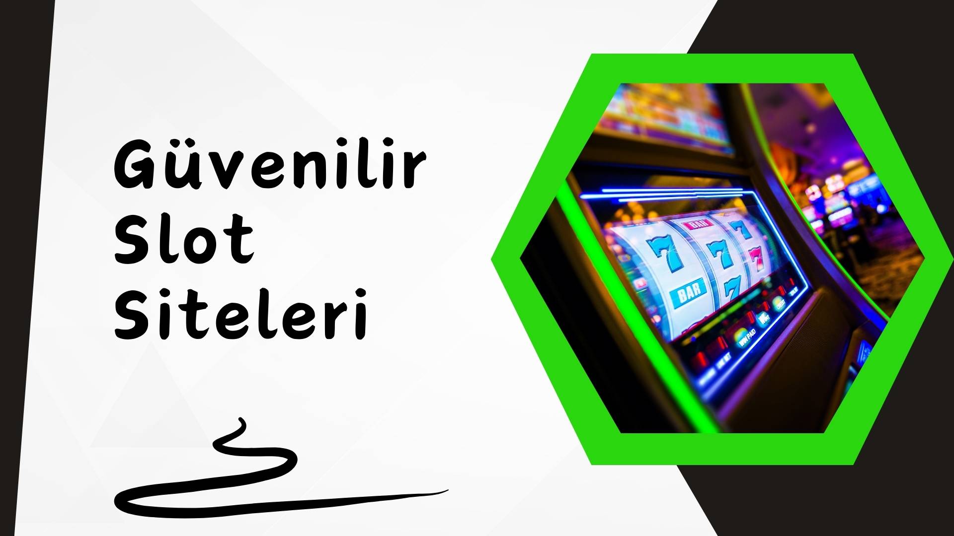 Güvenilir Slot Siteleri