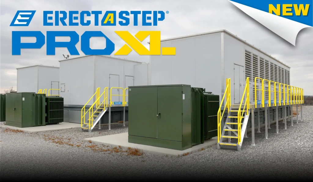 ErectaStep ProXL