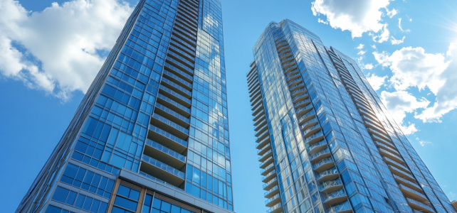 Révolutionner la vente immobilière : Le rôle essentiel du CRM pour les promoteurs Révolutionner la vente immobilière : Le rôle essentiel du CRM pour les promoteurs
