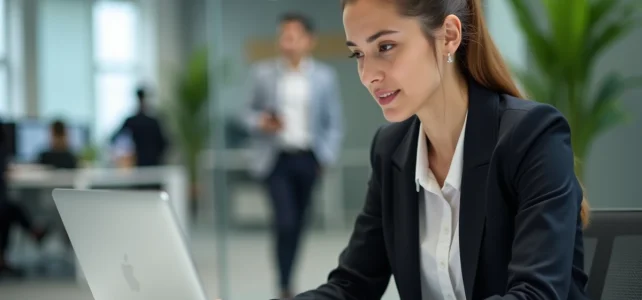 Comment booster la visibilité de votre entreprise grâce aux communiqués en ligne Comment booster la visibilité de votre entreprise grâce aux communiqués en ligne