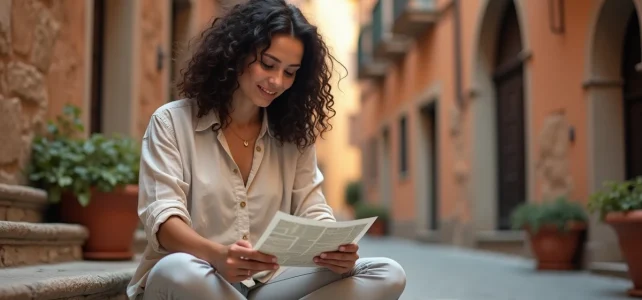 Voyager au féminin : astuces, récits et conseils pour globe-trotteuses inspirées Voyager au féminin : astuces, récits et conseils pour globe-trotteuses inspirées