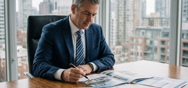 Diversifier son portefeuille financier avec les placements immobiliers Diversifier son portefeuille financier avec les placements immobiliers