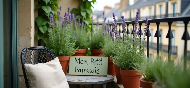 Inspirez-vous pour choisir le nom parfait de votre petit jardin extérieur Inspirez-vous pour choisir le nom parfait de votre petit jardin extérieur