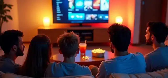 Le choix des meilleurs services de streaming en 2022 : notre analyse Le choix des meilleurs services de streaming en 2022 : notre analyse